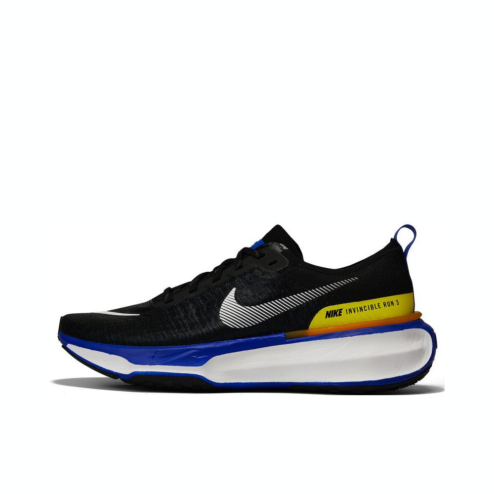 nike耐克2023年新款男子NIKE ZOOMX INVINCIBLE RUN FK 3跑步鞋DR2615-003