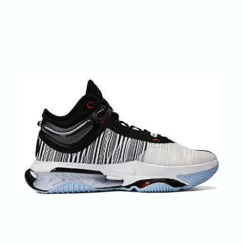 nike耐克2023年新款男子NIKE AIR ZOOM G.T. JUMP 2 EP篮球鞋DJ9432-001