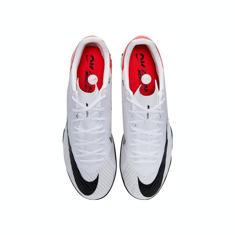 Nike耐克2023年新款男子ZOOM VAPOR 15 ACADEMY TF足球鞋DJ5635-600