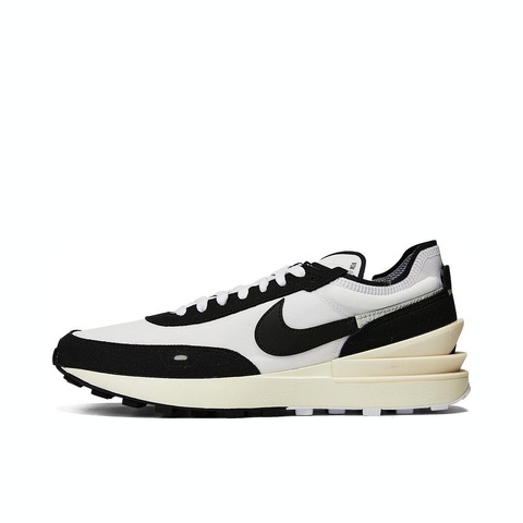 nike耐克2023年新款男子NIKE WAFFLE ONE SE RMX休闲鞋DZ2527-100