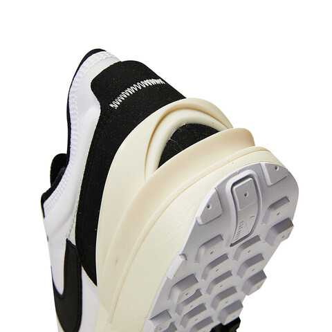 nike耐克2023年新款男子NIKE WAFFLE ONE SE RMX休闲鞋DZ2527-100