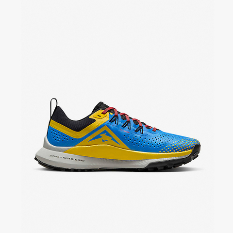 nike耐克2023年新款女子W NIKE REACT PEGASUS TRAIL 4跑步鞋DJ6159-401