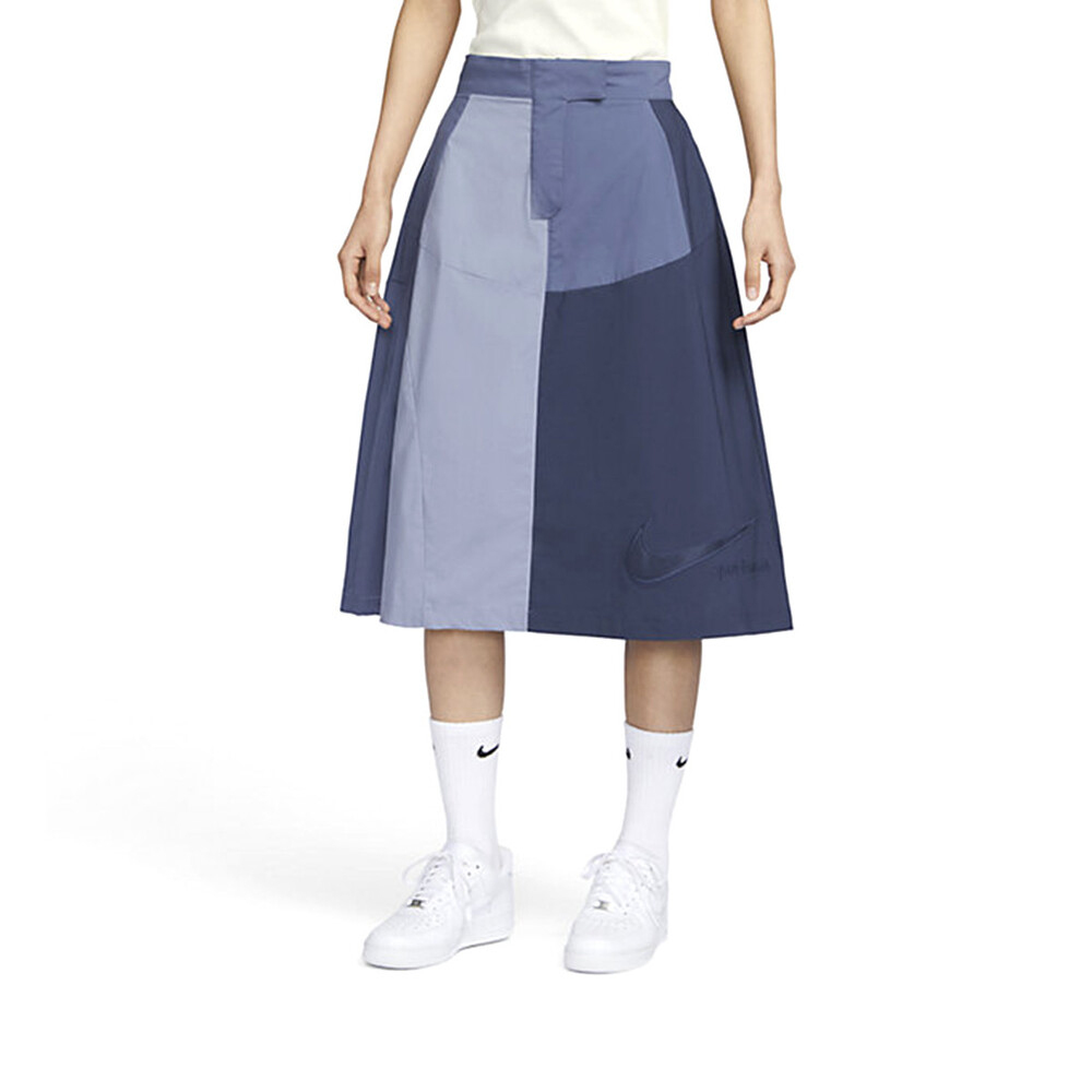 nike耐克2023年新款女子AS W NSW CLLCTN WVN SKRT梭织裙DX2576-493