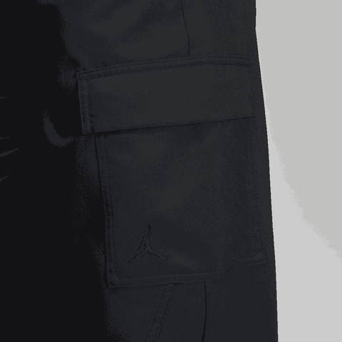 nike耐克2023年新款女子W J CHICAGO PANT CORE梭织长裤DZ4437-010