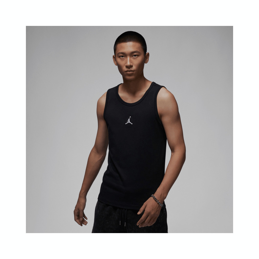nike耐克2023年新款男子M J TANK GCEL背心FQ6990-010