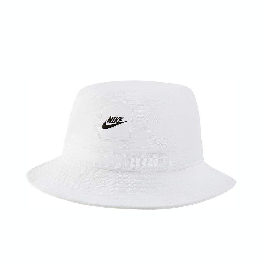 NIKE耐克2023儿童K NK APEX BUCKET SQ FUT太阳帽FB5648-100