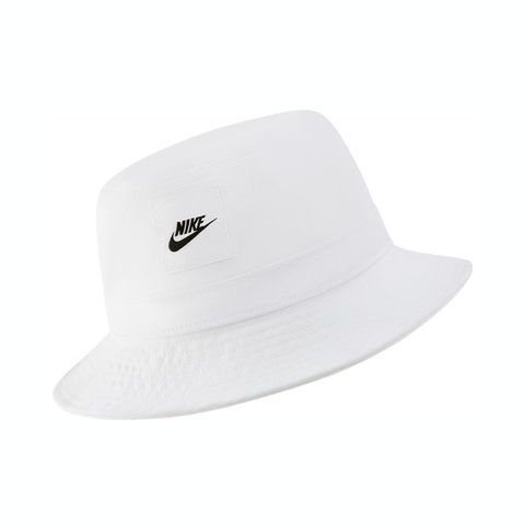 NIKE耐克2023儿童K NK APEX BUCKET SQ FUT太阳帽FB5648-100