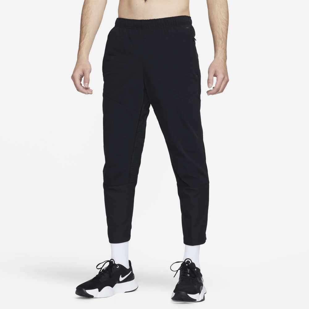 NIKE耐克2023男子M NK DFADV APS WOVEN PANT梭织长裤FB6852-010