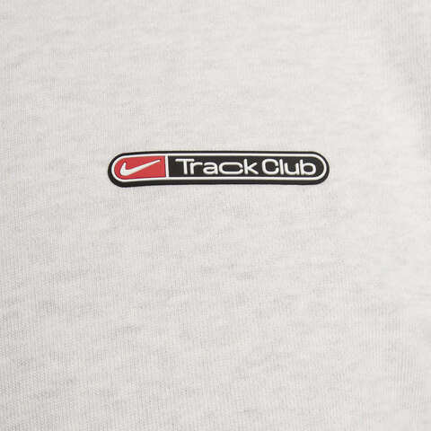 nike耐克2023男子M NK DF TRACK CLUB FLC CREW针织套头衫FB5510-025