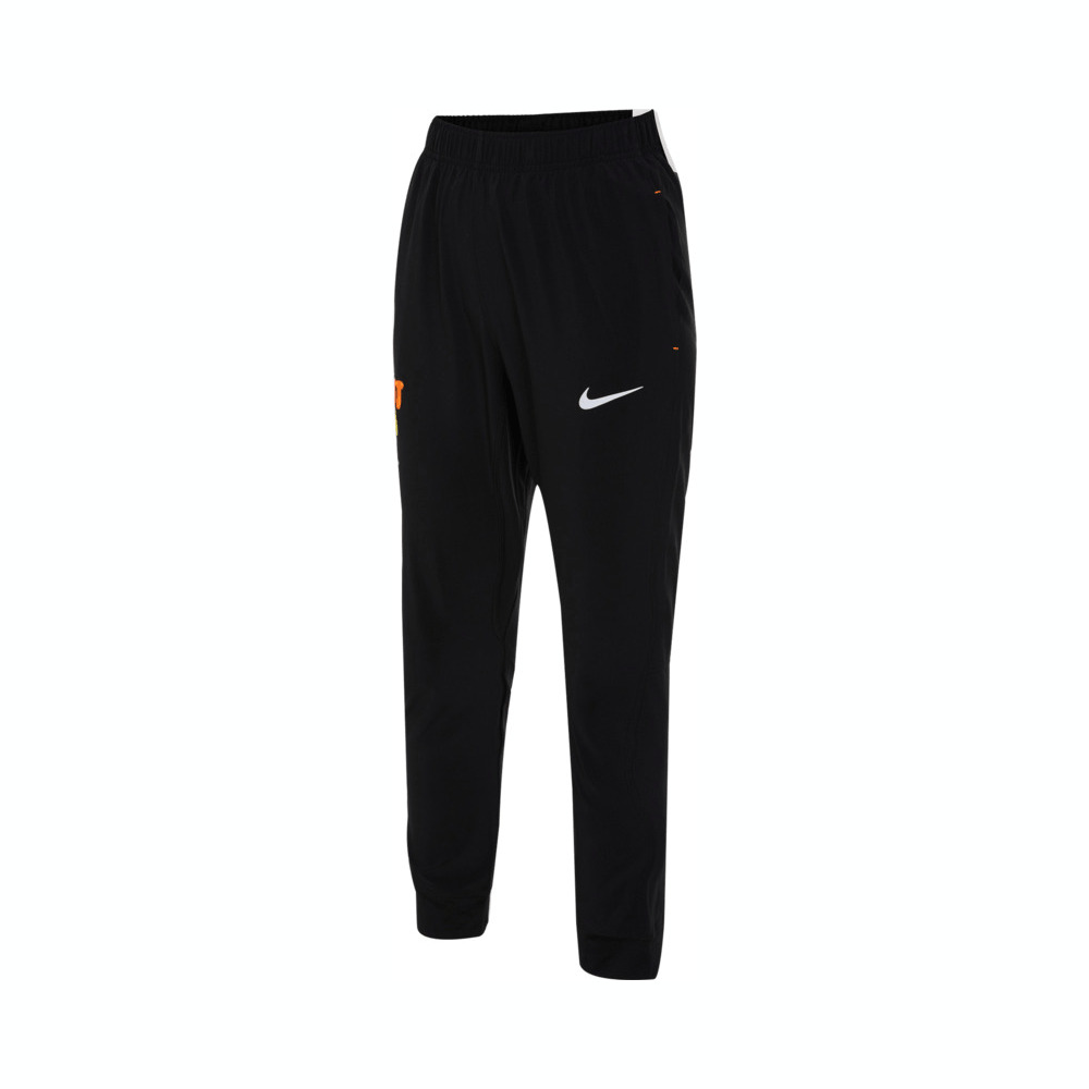 nike耐克2023年新款男童B NK DF WOVEN PANT GCEL梭织长裤FQ0706-010