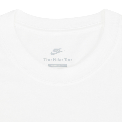 nike耐克2023年新款男子M NSW TEE M90 OC OPEN短袖T恤FD1351-100