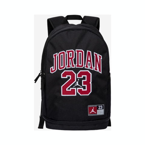 NIKE耐克2024大童双肩包JD2323008GS-001-023