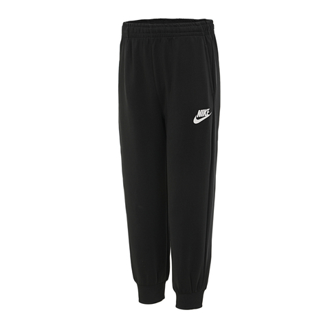 nike耐克2023年新款女中童针织长裤针织长裤NY2332062PS-001-023