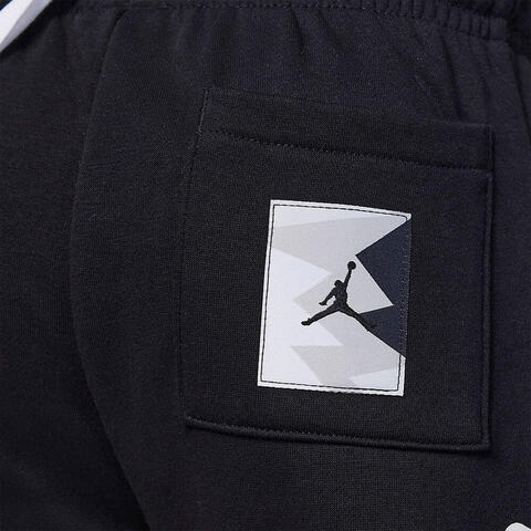 nike耐克2023年新款男大童针织长裤针织长裤JD2332001GS-001-023