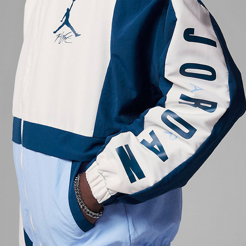 nike耐克2023年新款男大童梭织夹克梭织外套JD2332043GS-001-U8G