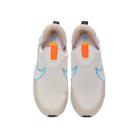 nike耐克2023年新款大童NIKE FLEX PLUS 2 NN GS CN复刻鞋FN8908-141