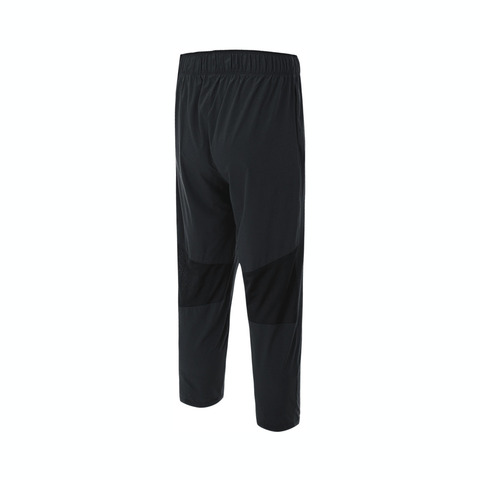 NIKE耐克2025女子W NK FAST DF MR 7/8 PANT梭织长裤FB7030-010