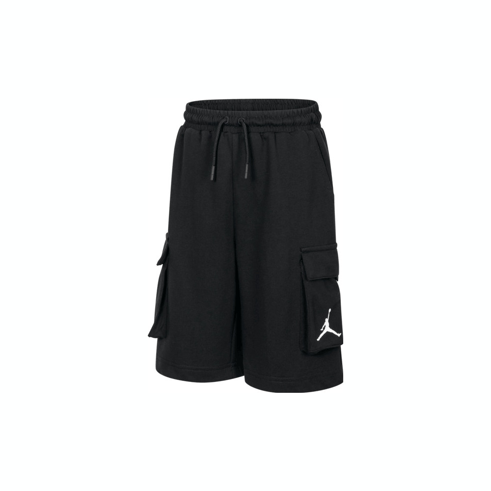 nike耐克2023年新款男中童针织短裤JD2322037PS-002-023