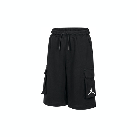 nike耐克2023年新款男中童针织短裤JD2322037PS-002-023