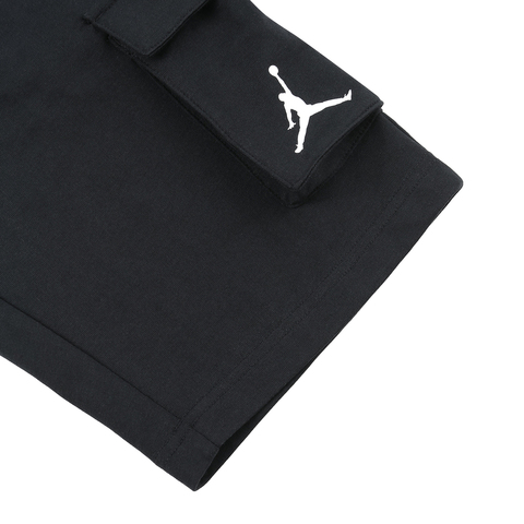 nike耐克2023年新款男中童针织短裤JD2322037PS-002-023