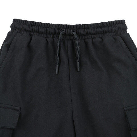 nike耐克2023年新款男中童针织短裤JD2322037PS-002-023