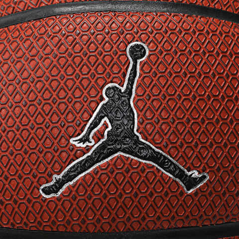 NIKE耐克2024中性JORDAN LEGACY 2.0篮球篮球J100825385507