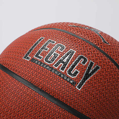 NIKE耐克2024中性JORDAN LEGACY 2.0篮球篮球J100825385507