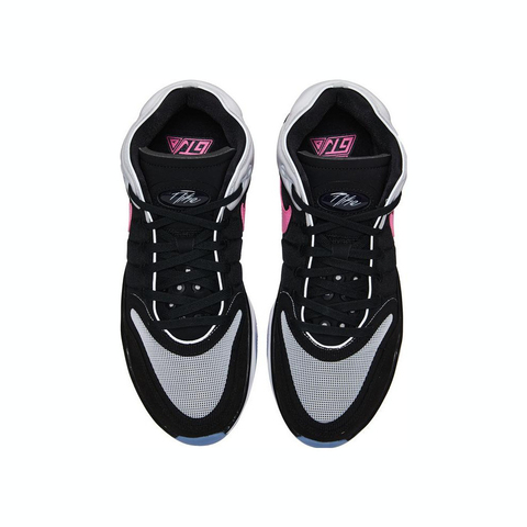 nike耐克2023年新款男子AIR ZOOM G.T. HUSTLE 2 EP篮球鞋DJ9404-004