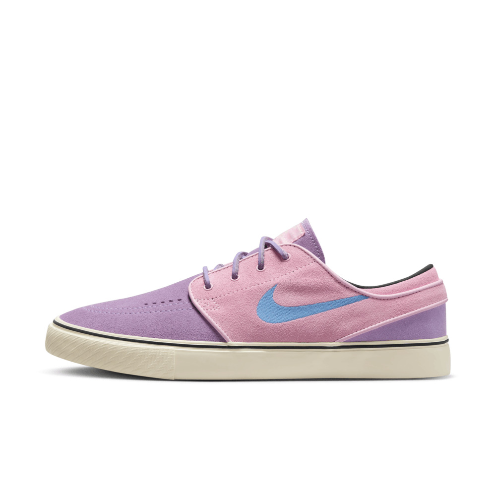 nike耐克2023年新款中性Nike SB Zoom Janoski OG+户外鞋DV5475-500