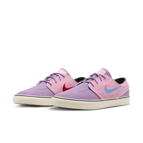 nike耐克2023年新款中性Nike SB Zoom Janoski OG+户外鞋DV5475-500