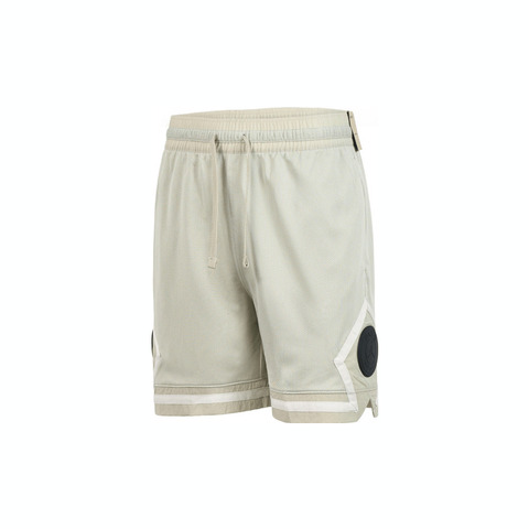 nike耐克2023年新款男子M J PSG MESH DIAMOND SHORT针织短裤DZ2952-230