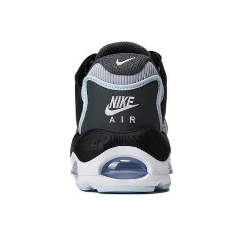 nike耐克2023年新款男大童AIR MAX TW (GS)复刻鞋DQ0296-006