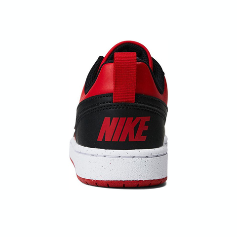 NIKE耐克2024男大童COURT BOROUGH LOW RECRAFT (GS)儿童DV5456-600