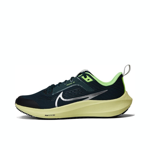 nike耐克2023年新款大童NIKE AIR ZOOM PEGASUS 40 (GS)跑步鞋DX2498-301