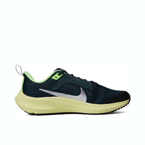 nike耐克2023年新款大童NIKE AIR ZOOM PEGASUS 40 (GS)跑步鞋DX2498-301