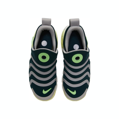 nike耐克2023年新款男中童NIKE DYNAMO GO FLYEASE (PS)复刻鞋FB9101-300