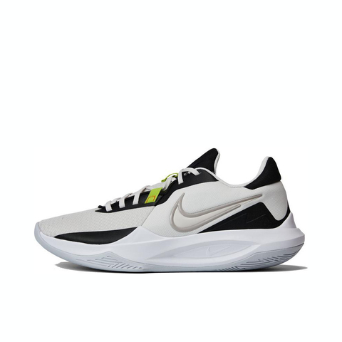 nike耐克2023年新款男子NIKE PRECISION VI篮球鞋DD9535-004