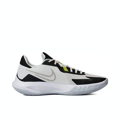 nike耐克2023年新款男子NIKE PRECISION VI篮球鞋DD9535-004