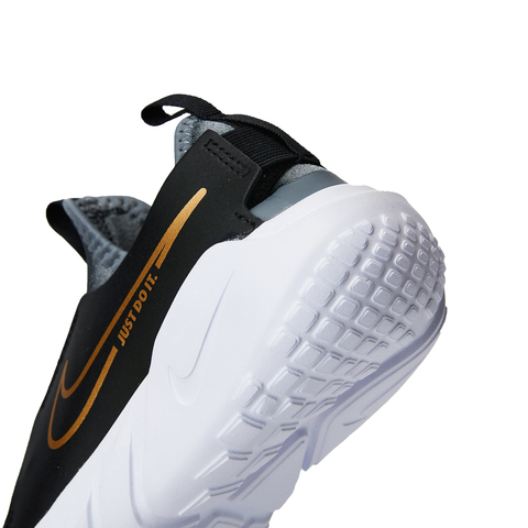 nike耐克2023年新款大童NIKE FLEX RUNNER 2 (GS)跑步鞋DJ6038-007