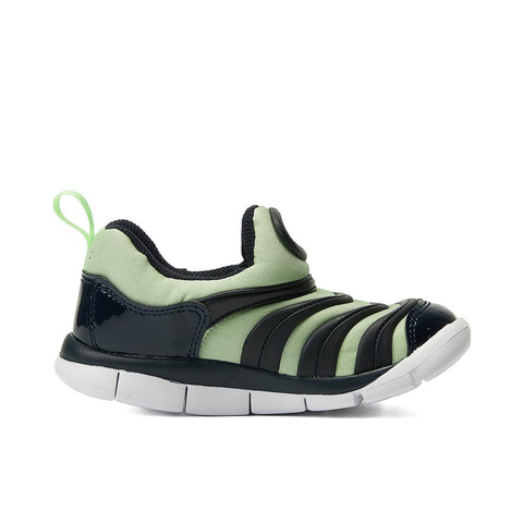 nike耐克2023年新款小童NIKE DYNAMO FREE (TD)复刻鞋343938-440