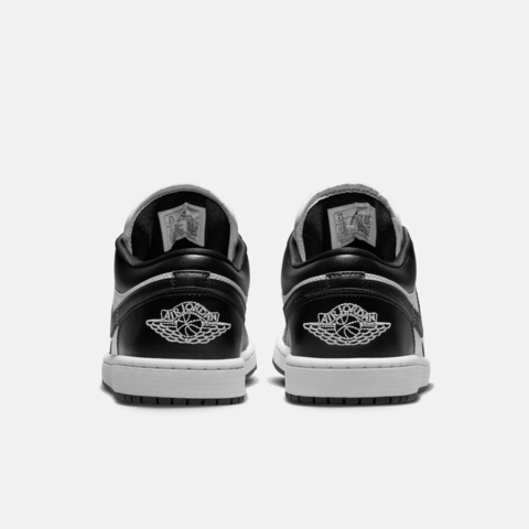 JordanJordan2026女子WMNS AIR JORDAN 1 LOW乔丹DC0774-101