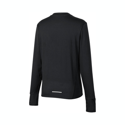 nike耐克2023年新款女子AS W NK SWIFT ELMNT DFUVCRWTOP长袖T恤FB4298-010