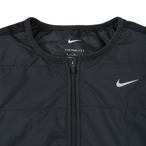 nike耐克2023年新款女子AS W NK SWIFT TF FILL JKT薄棉服FB7512-010