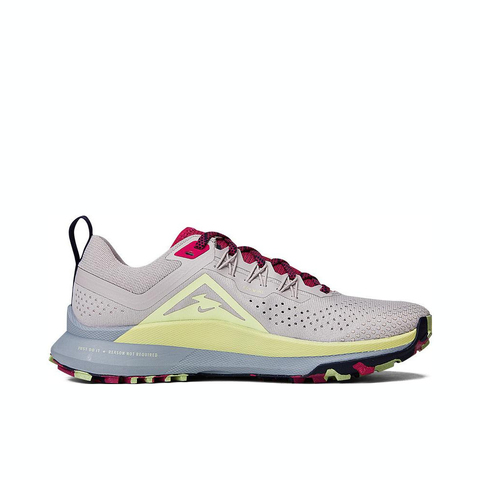 nike耐克2023年新款女子W NIKE REACT PEGASUS TRAIL 4跑步鞋DJ6159-002