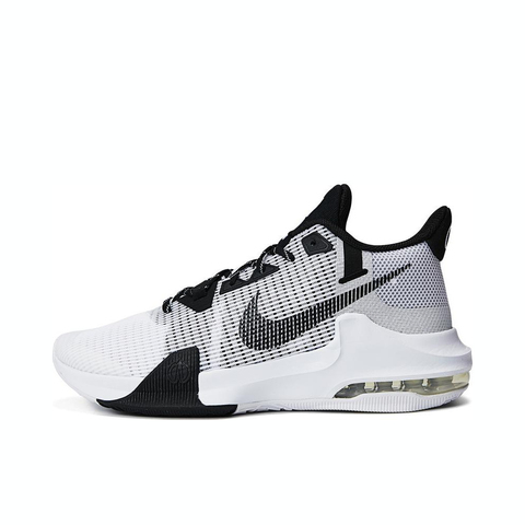 nike耐克2024年新款男子NIKE AIR MAX IMPACT 3篮球鞋DC3725-100