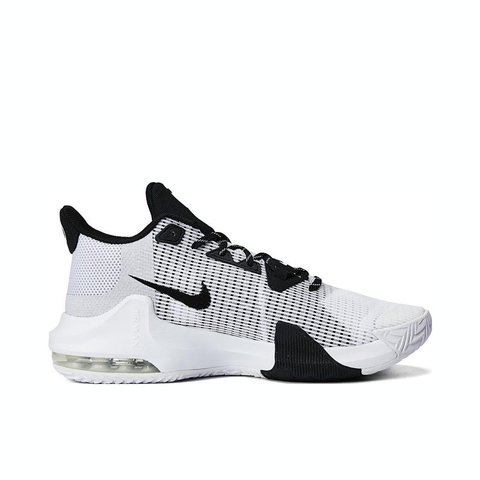 nike耐克2024年新款男子NIKE AIR MAX IMPACT 3篮球鞋DC3725-100