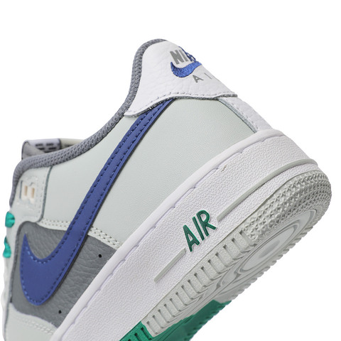 nike耐克2023年新款男大童AIR FORCE 1 LV8 1 (GS)复刻鞋FB9035-001