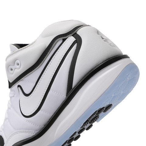 nike耐克2023年新款男子AIR ZOOM G.T. HUSTLE 2 EP篮球鞋DJ9404-102