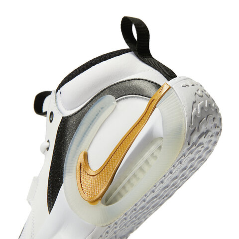 nike耐克2023年新款大童NIKE AIR ZOOM CROSSOVER 2 (GS)篮球鞋FB2689-100