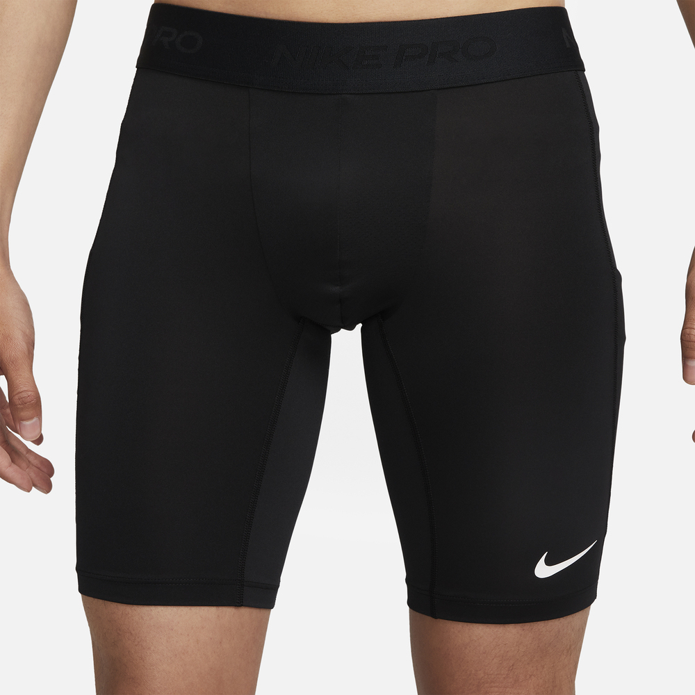 NIKE耐克2025男子AS M NP DF LONG SHORT运动内裤FB7964-010